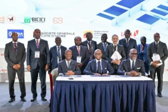 SIR : la BOAD structure un financement de 254 milliards FCFA pour la modernisation de la raffinerie ivoirienne