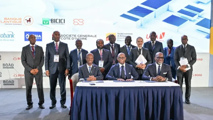 SIR : la BOAD structure un financement de 254 milliards FCFA pour la modernisation de la raffinerie ivoirienne