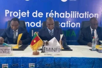 Cameroun, la SONARA engage sa réhabilitation avec un projet de 700 milliards FCFA et une capacité cible de 3,5 millions de tonnes