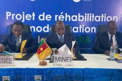 Cameroun, la SONARA engage sa réhabilitation avec un projet de 700 milliards FCFA et une capacité cible de 3,5 millions de tonnes