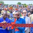 Énergie : le Burkina Faso lance un cycle d'investissements de 515 MW pour réduire sa dépendance aux importations d'électricité