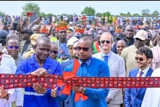 Énergie : le Burkina Faso lance un cycle d'investissements de 515 MW pour réduire sa dépendance aux importations d'électricité