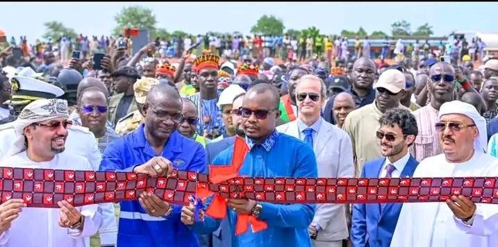 Énergie : le Burkina Faso lance un cycle d'investissements de 515 MW pour réduire sa dépendance aux importations d'électricité