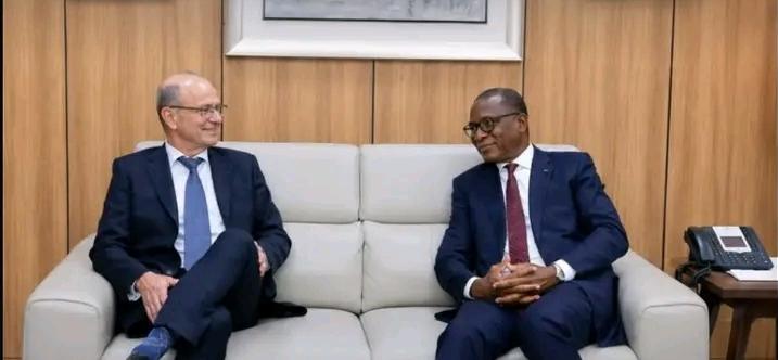 Somdia réoriente son capital : 100 milliards FCFA en Côte d’Ivoire après son retrait annoncé du Cameroun