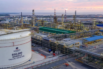 Nigeria : la raffinerie Dangote s'impose comme nouveau fournisseur de kérosène pour les compagnies aériennes européennes