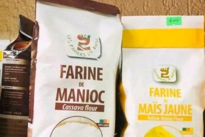 Le Cameroun mise sur 348 jeunes boulangers pour réduire sa dépendance au blé importé