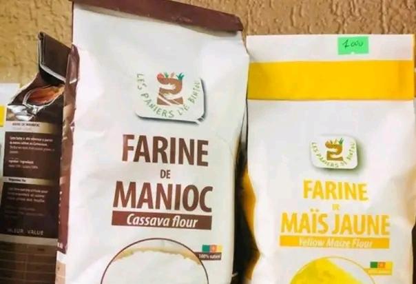 Le Cameroun mise sur 348 jeunes boulangers pour réduire sa dépendance au blé importé