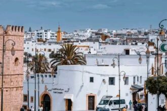 Maroc : une croissance de 5,3 % attendue en 2026, Rabat accélère sa stratégie de consolidation économique