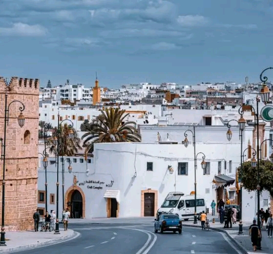 Maroc : une croissance de 5,3 % attendue en 2026, Rabat accélère sa stratégie de consolidation économique