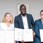 TER Sénégal : les 6,56 milliards de FCFA d'études ouvrent la voie au corridor ferroviaire Dakar–Thiès