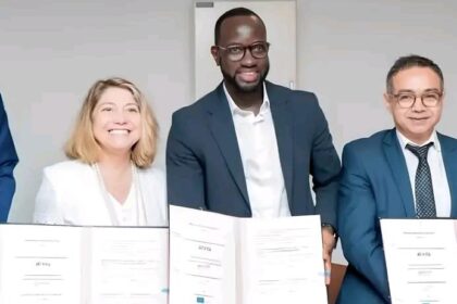 TER Sénégal : les 6,56 milliards de FCFA d'études ouvrent la voie au corridor ferroviaire Dakar–Thiès
