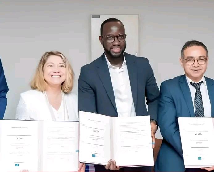 TER Sénégal : les 6,56 milliards de FCFA d'études ouvrent la voie au corridor ferroviaire Dakar–Thiès