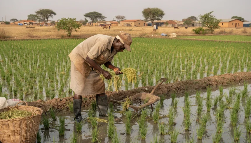 Sénégal : la suspension des importations de riz met à l'épreuve la stratégie de souveraineté alimentaire