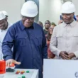 Ferké Solar : la Côte d'Ivoire met en service sa deuxième centrale solaire de 52 MWc (41 milliards FCFA)