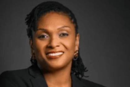 Claude Owona Ekoto nommée Directrice régionale FIG à la SFI/IFC