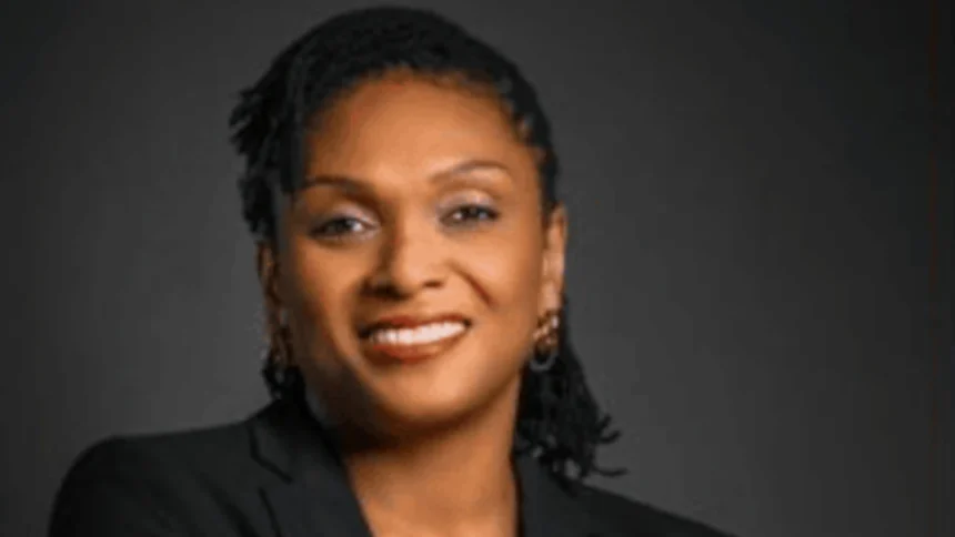 Claude Owona Ekoto nommée Directrice régionale FIG à la SFI/IFC
