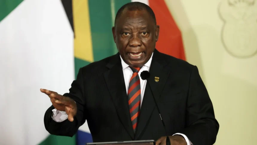 Afrique du Sud : le Cameroun écarté de la liste des 32 pays africains désormais exemptés de visa