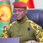 Ibrahim Traoré