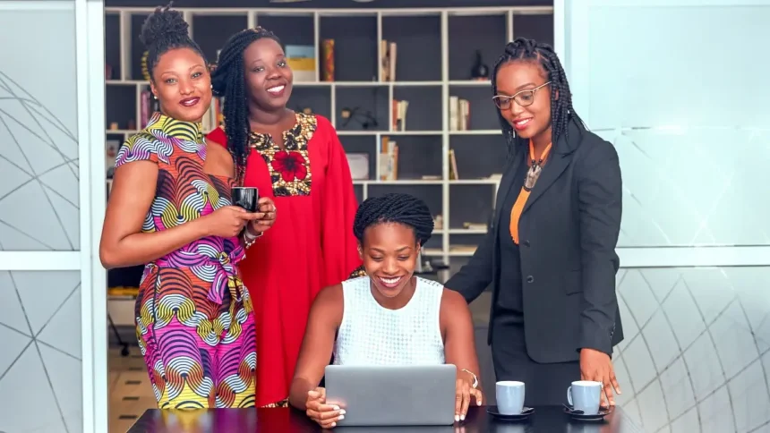Cameroun : l’entrepreneuriat féminin gagne du terrain, les femmes à l’origine de 33 % des PME créées en 2025
