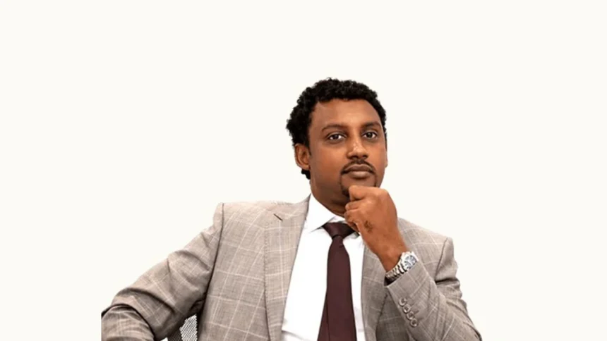 Qui est Nassourou Issa, le jeune industriel qui veut transformer le déficit sucrier du Cameroun en opportunité industrielle