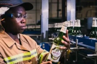 Cameroun : le groupe Kadji accélère son expansion pour porter sa production à 5 millions d’hectolitres d’ici 2030 et renforcer sa position face à SABC