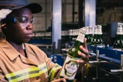 Cameroun : le groupe Kadji accélère son expansion pour porter sa production à 5 millions d’hectolitres d’ici 2030 et renforcer sa position face à SABC