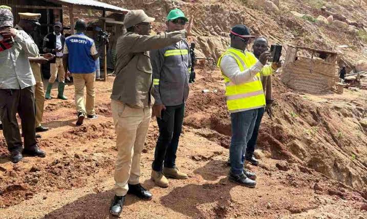 Cameroun : le feu vert environnemental rapproche le barrage de Kikot-Mbebe de sa réalisation