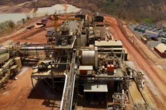 Sénégal : le pari industriel du fer de la Falémé pour créer une nouvelle richesse nationale