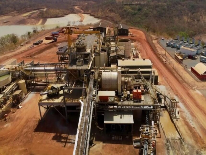 Sénégal : le pari industriel du fer de la Falémé pour créer une nouvelle richesse nationale