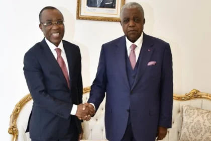 mines d'or au cameroun