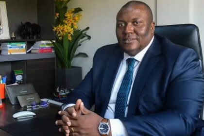 « Il faut être proactif, anticiper les évolutions, et non être réactif » : Patrice Yantho plaide pour une nouvelle gouvernance énergétique au Cameroun