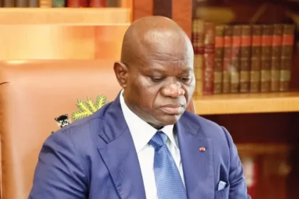 Gabon–France : Oligui Nguema porte à Paris les ambitions d'industrialisation du manganèse et de consolidation économique