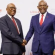 Nigeria : Tony Elumelu quitte la présidence du conseil d’administration d’UBA après douze ans, Emmanuel Nnorom prend le relais